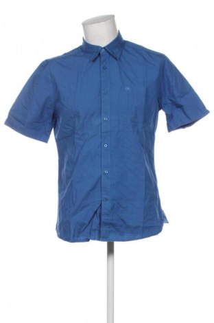 Herrenhemd Tom Tailor, Größe L, Farbe Blau, Preis € 22,99