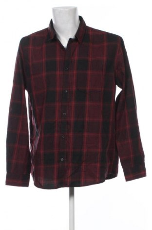 Herrenhemd Tom Tailor, Größe XL, Farbe Mehrfarbig, Preis € 23,99