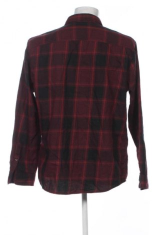 Herrenhemd Tom Tailor, Größe XL, Farbe Mehrfarbig, Preis € 23,99
