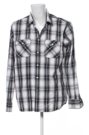 Pánska košeľa  Tom Tailor, Veľkosť XL, Farba Viacfarebná, Cena  17,95 €