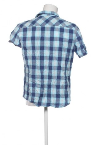Męska koszula Tom Tailor, Rozmiar L, Kolor Kolorowy, Cena 88,99 zł