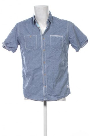 Herrenhemd Tom Tailor, Größe M, Farbe Mehrfarbig, Preis € 17,99