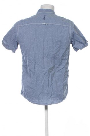 Herrenhemd Tom Tailor, Größe M, Farbe Mehrfarbig, Preis € 17,99
