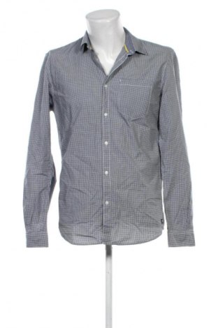 Herrenhemd Tom Tailor, Größe L, Farbe Mehrfarbig, Preis € 23,99