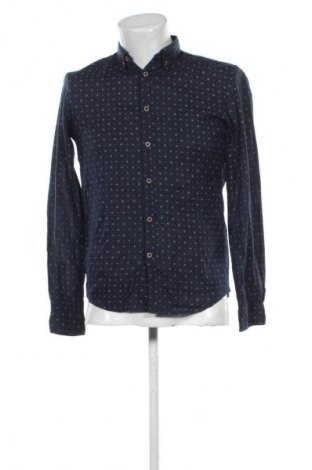 Herrenhemd Tom Tailor, Größe S, Farbe Mehrfarbig, Preis 17,00 €