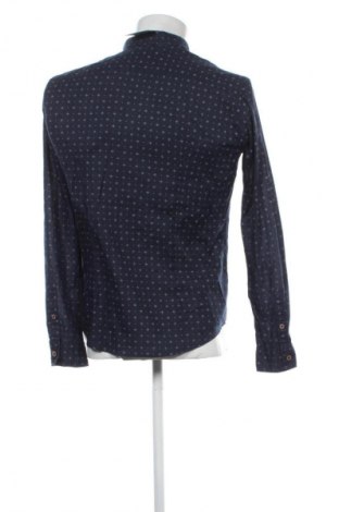 Herrenhemd Tom Tailor, Größe S, Farbe Mehrfarbig, Preis 17,00 €