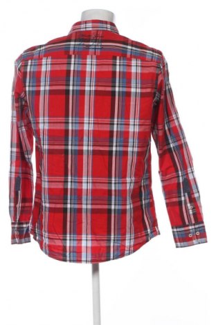 Herrenhemd Tom Tailor, Größe M, Farbe Mehrfarbig, Preis € 23,99