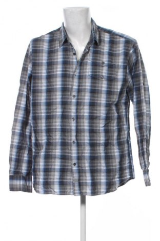 Herrenhemd Tom Tailor, Größe L, Farbe Mehrfarbig, Preis € 23,99