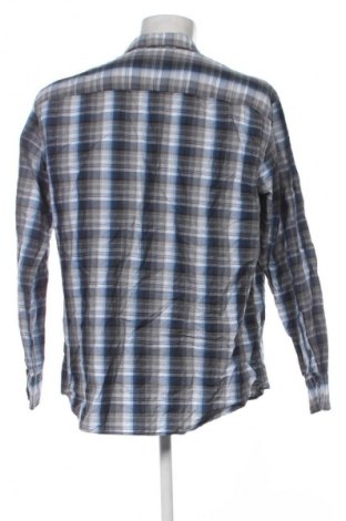 Herrenhemd Tom Tailor, Größe L, Farbe Mehrfarbig, Preis € 23,99
