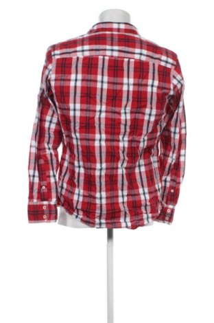 Herrenhemd Tom Tailor, Größe S, Farbe Mehrfarbig, Preis 23,99 €