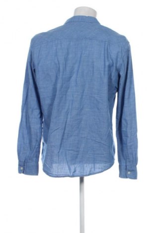 Herrenhemd Tom Tailor, Größe L, Farbe Blau, Preis € 23,99