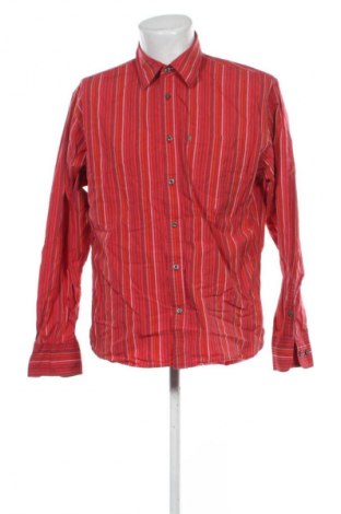 Herrenhemd Tom Tailor, Größe L, Farbe Mehrfarbig, Preis € 23,99