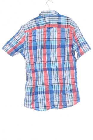 Herrenhemd Tom Tailor, Größe L, Farbe Mehrfarbig, Preis € 18,99