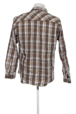 Herrenhemd Tom Tailor, Größe M, Farbe Mehrfarbig, Preis € 23,99