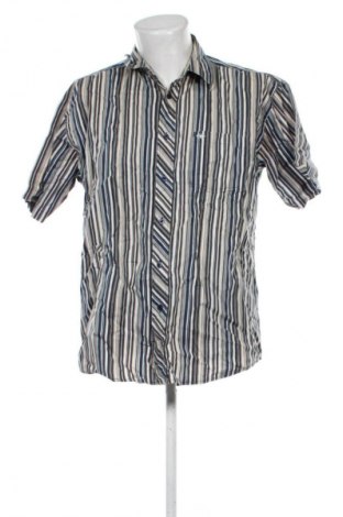 Herrenhemd Tom Tailor, Größe XL, Farbe Mehrfarbig, Preis 22,99 €