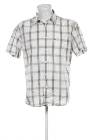 Herrenhemd Tom Tailor, Größe XL, Farbe Mehrfarbig, Preis € 22,99