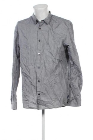 Herrenhemd Tom Tailor, Größe XXL, Farbe Mehrfarbig, Preis € 23,99
