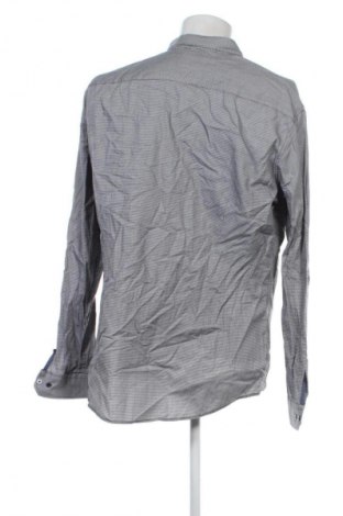 Herrenhemd Tom Tailor, Größe XXL, Farbe Mehrfarbig, Preis € 23,99