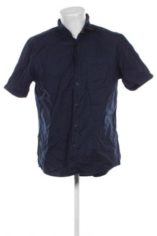 Férfi ing Tom Tailor, Méret XL, Szín Kék, Ár 6 800 Ft