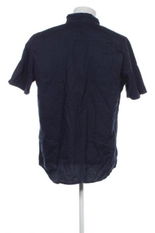 Férfi ing Tom Tailor, Méret XL, Szín Kék, Ár 6 800 Ft