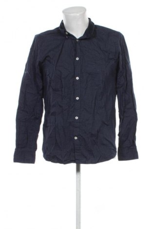 Herrenhemd Tom Tailor, Größe L, Farbe Mehrfarbig, Preis € 23,99