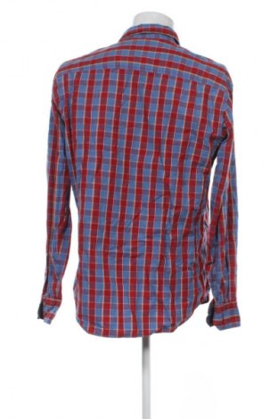 Herrenhemd Tom Tailor, Größe L, Farbe Mehrfarbig, Preis € 23,99