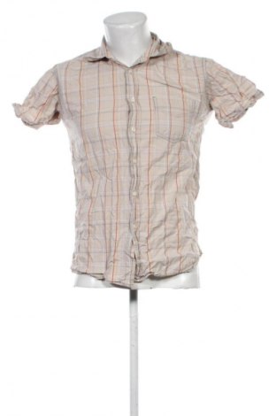 Herrenhemd Tom Tailor, Größe S, Farbe Mehrfarbig, Preis € 20,99