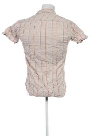 Herrenhemd Tom Tailor, Größe S, Farbe Mehrfarbig, Preis € 20,99