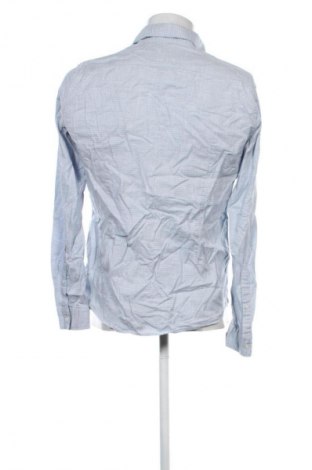 Herrenhemd Tom Tailor, Größe M, Farbe Mehrfarbig, Preis € 23,99