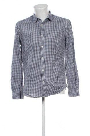Herrenhemd Tom Tailor, Größe L, Farbe Mehrfarbig, Preis € 23,99