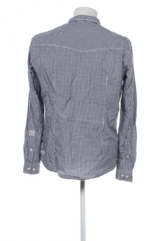 Herrenhemd Tom Tailor, Größe L, Farbe Mehrfarbig, Preis € 23,99