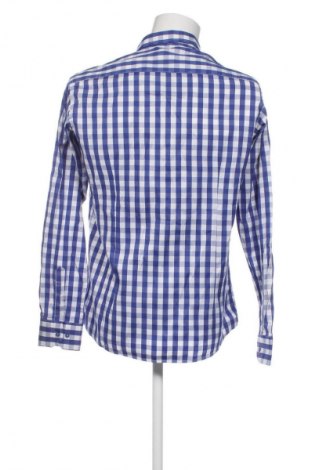 Męska koszula Tommy Hilfiger, Rozmiar L, Kolor Kolorowy, Cena 245,99 zł