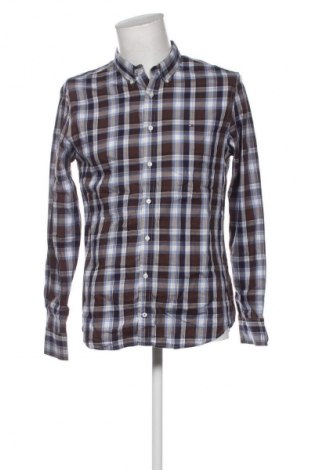 Herrenhemd Tommy Hilfiger, Größe L, Farbe Mehrfarbig, Preis € 52,99