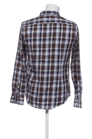 Herrenhemd Tommy Hilfiger, Größe L, Farbe Mehrfarbig, Preis € 52,99