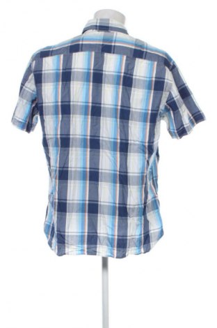 Herrenhemd Tommy Hilfiger, Größe XL, Farbe Mehrfarbig, Preis € 50,99