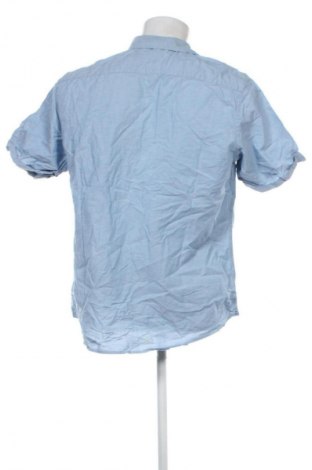 Pánská košile  Tommy Hilfiger, Velikost XL, Barva Modrá, Cena  1 149,00 Kč