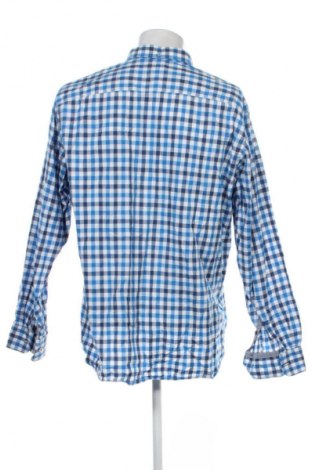 Herrenhemd Tommy Hilfiger, Größe XL, Farbe Mehrfarbig, Preis € 52,99