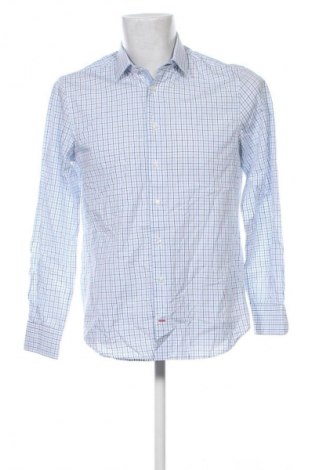 Herrenhemd Tommy Hilfiger, Größe M, Farbe Mehrfarbig, Preis € 52,99