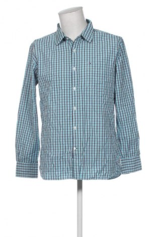 Pánská košile  Tommy Hilfiger, Velikost L, Barva Vícebarevné, Cena  1 109,00 Kč