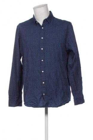 Pánská košile  Tommy Hilfiger, Velikost XL, Barva Vícebarevné, Cena  1 109,00 Kč