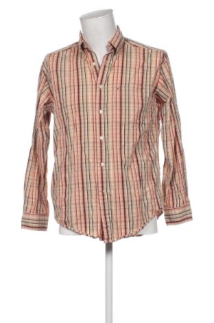 Herrenhemd Tommy Hilfiger, Größe M, Farbe Mehrfarbig, Preis € 52,99