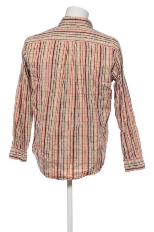 Herrenhemd Tommy Hilfiger, Größe M, Farbe Mehrfarbig, Preis € 52,99