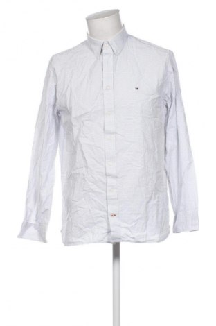 Herrenhemd Tommy Hilfiger, Größe XL, Farbe Mehrfarbig, Preis € 52,99