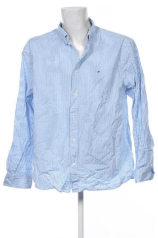 Pánska košeľa  Tommy Hilfiger, Veľkosť 3XL, Farba Viacfarebná, Cena  37,95 €
