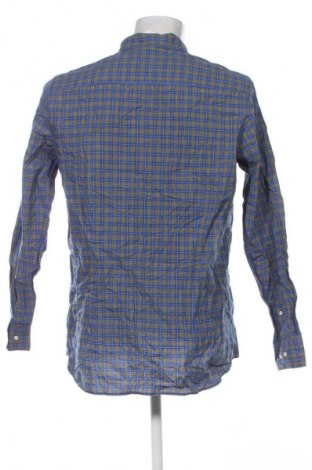 Herrenhemd Tommy Hilfiger, Größe L, Farbe Mehrfarbig, Preis € 52,99