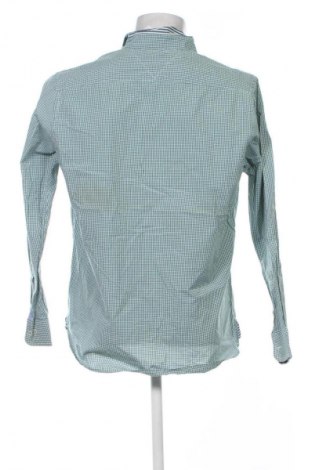 Herrenhemd Tommy Hilfiger, Größe L, Farbe Mehrfarbig, Preis € 52,99