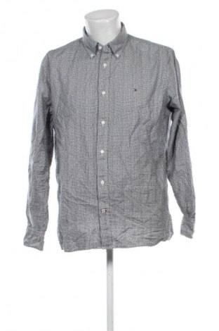 Herrenhemd Tommy Hilfiger, Größe XL, Farbe Mehrfarbig, Preis € 52,99