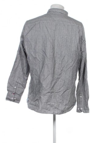 Herrenhemd Tommy Hilfiger, Größe XL, Farbe Mehrfarbig, Preis € 52,99