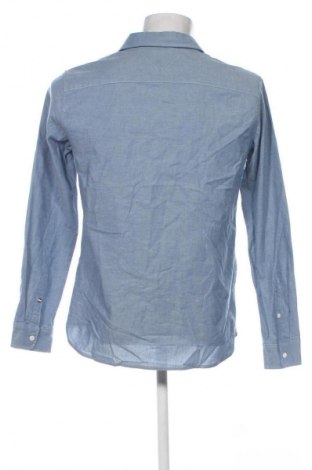 Cămașă de bărbați Tommy Hilfiger, Mărime M, Culoare Albastru, Preț 254,99 Lei