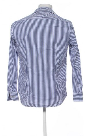 Herrenhemd Tommy Hilfiger, Größe M, Farbe Mehrfarbig, Preis 51,99 €